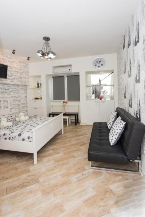 Downtown City Studio